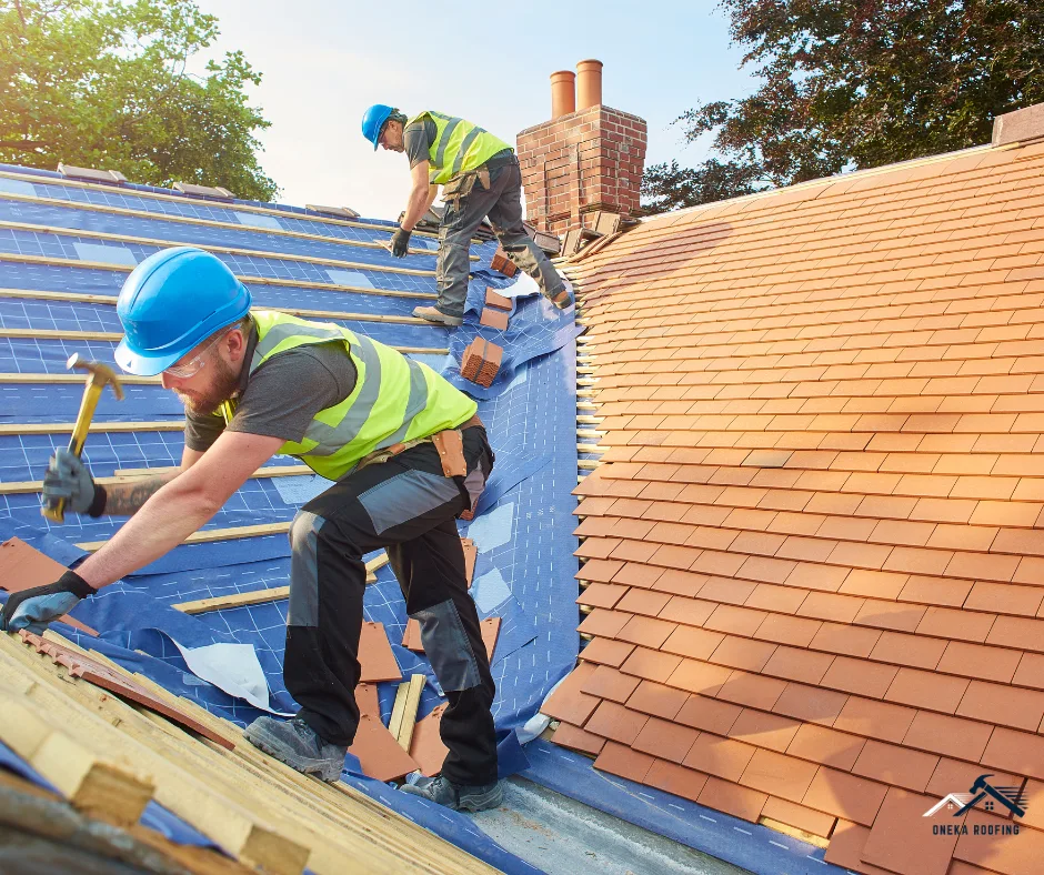 Why choose Roof Repair Near Me in Belding, MI
