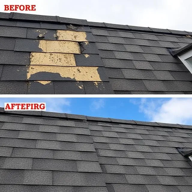 Roof Repair Near Me in Belding, MI near me
